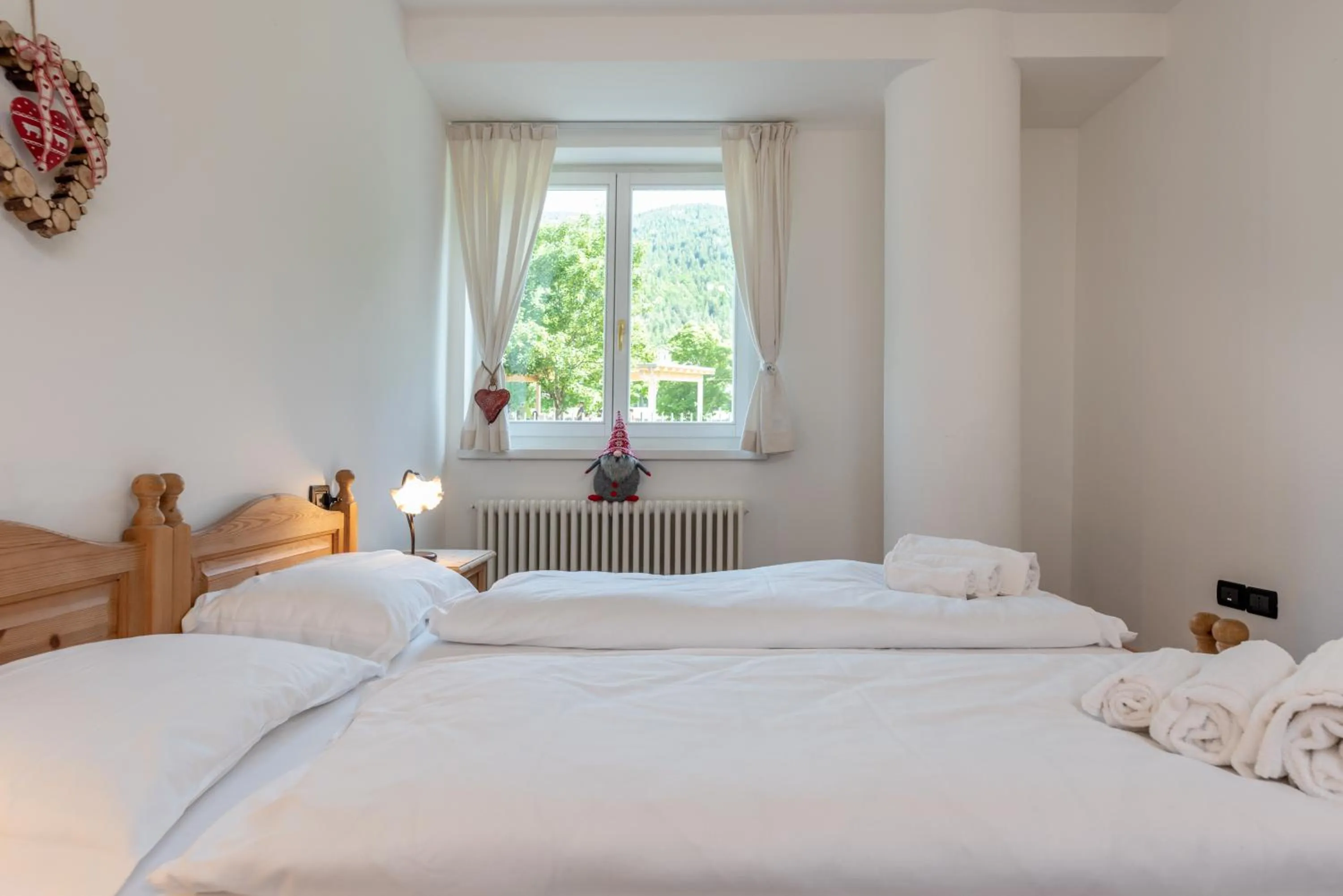 Bed in Residence Stella