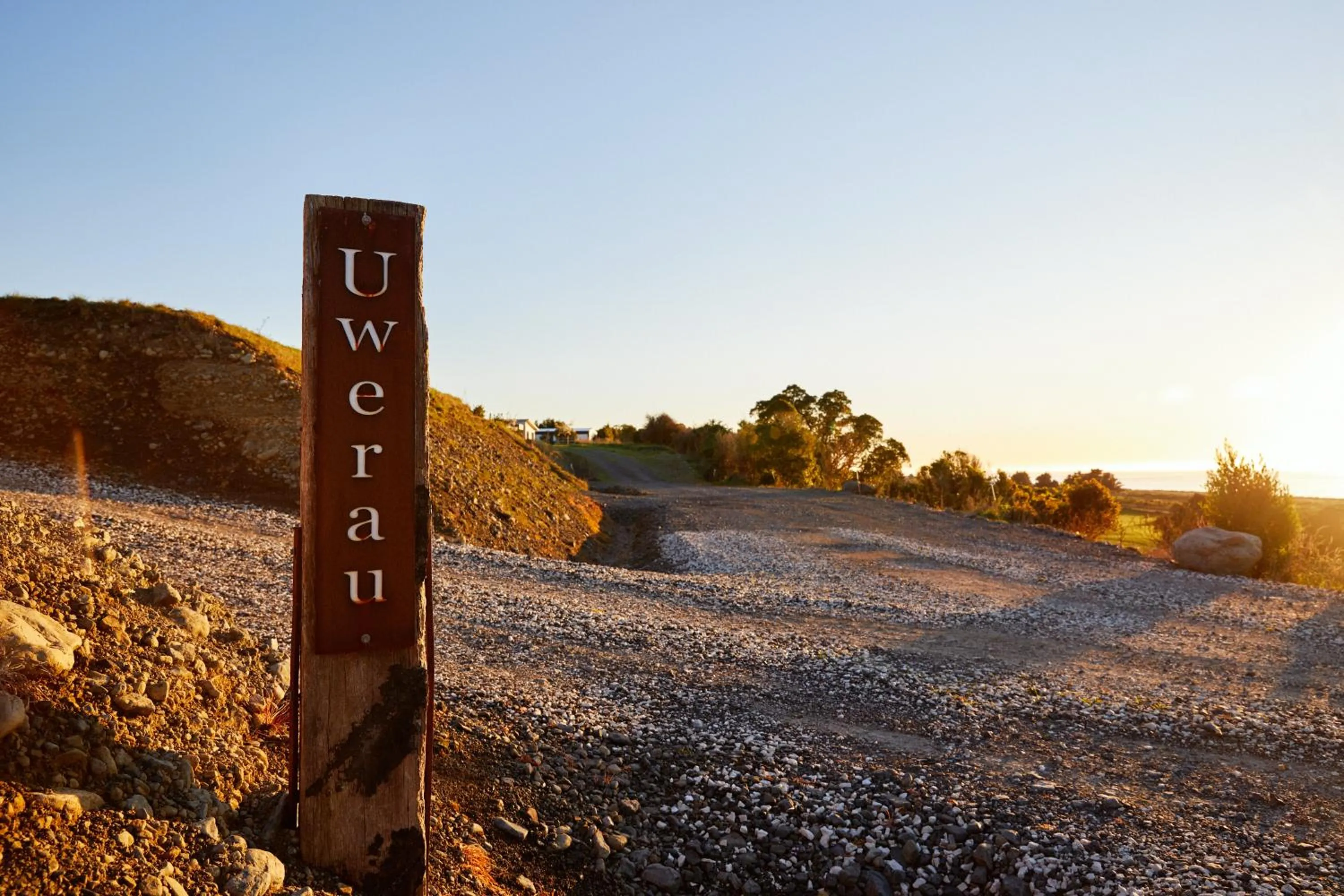Property logo or sign in Glenburn Coastal Retreat