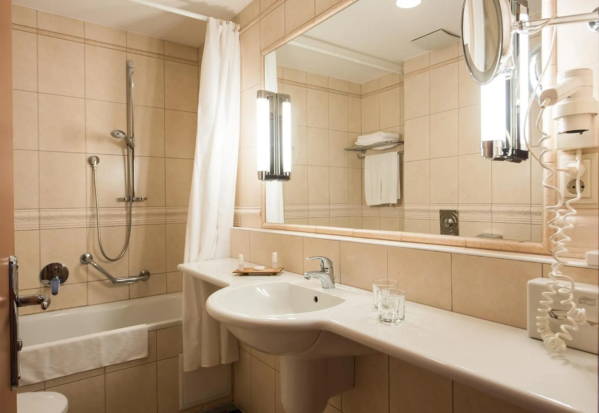 Vitalmed Hotel Sárvár