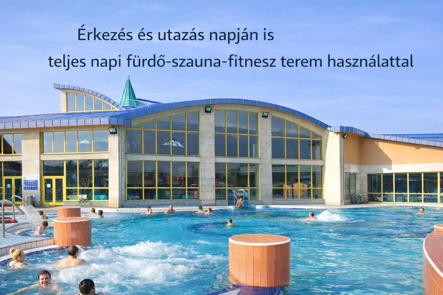 Vitalmed Hotel Sárvár