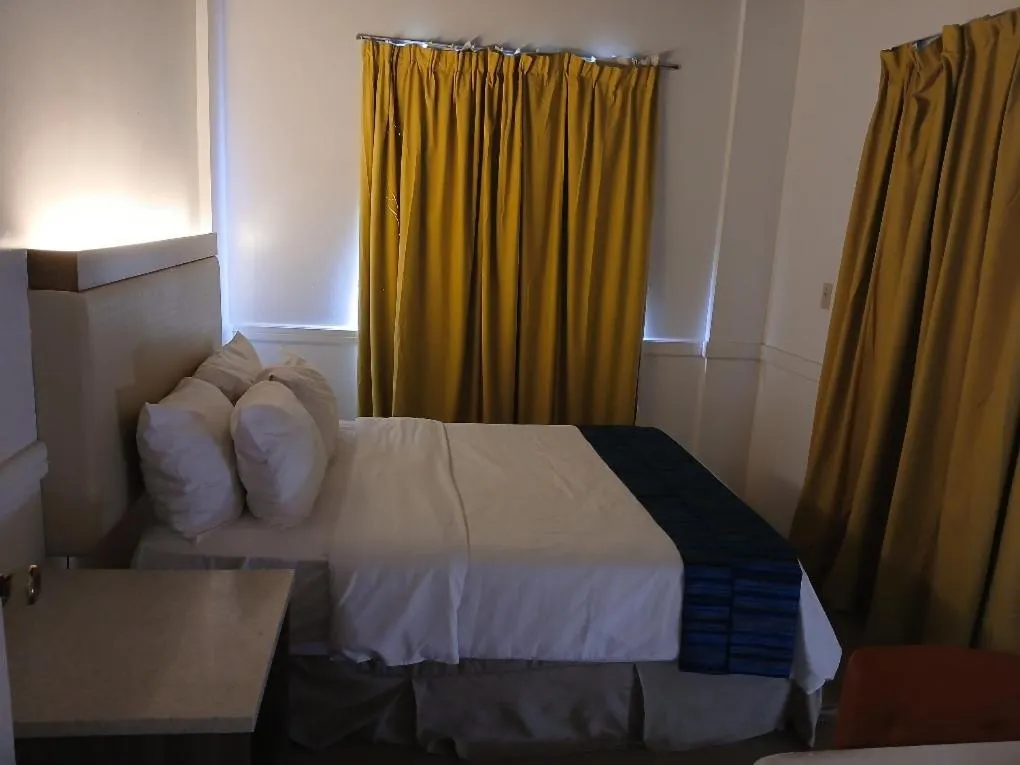 Bedroom, Bed in Hotel Valentino