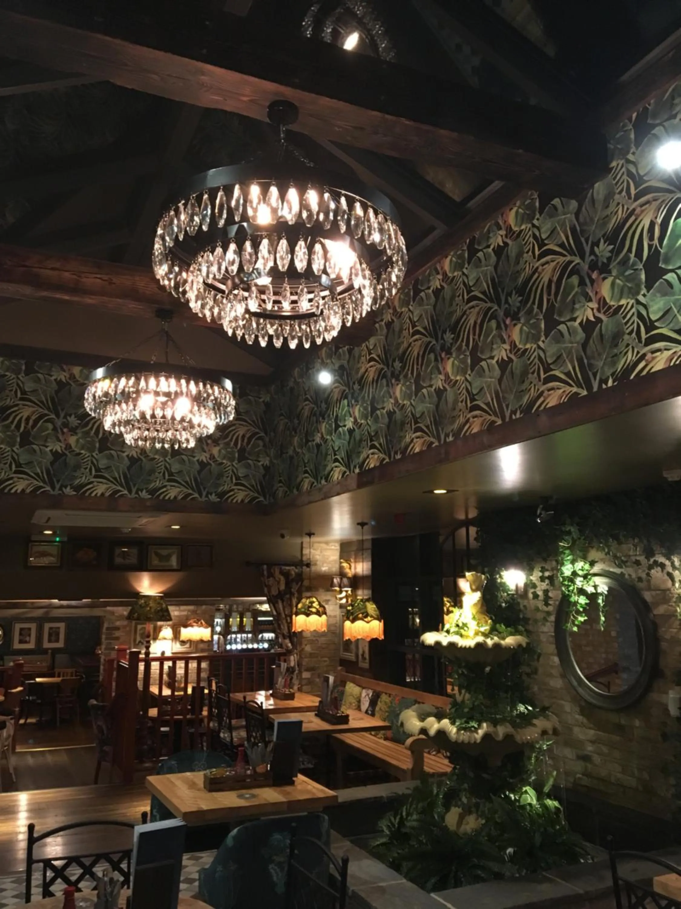 Restaurant/places to eat in The Seaton Lane Inn - The Inn Collection Group