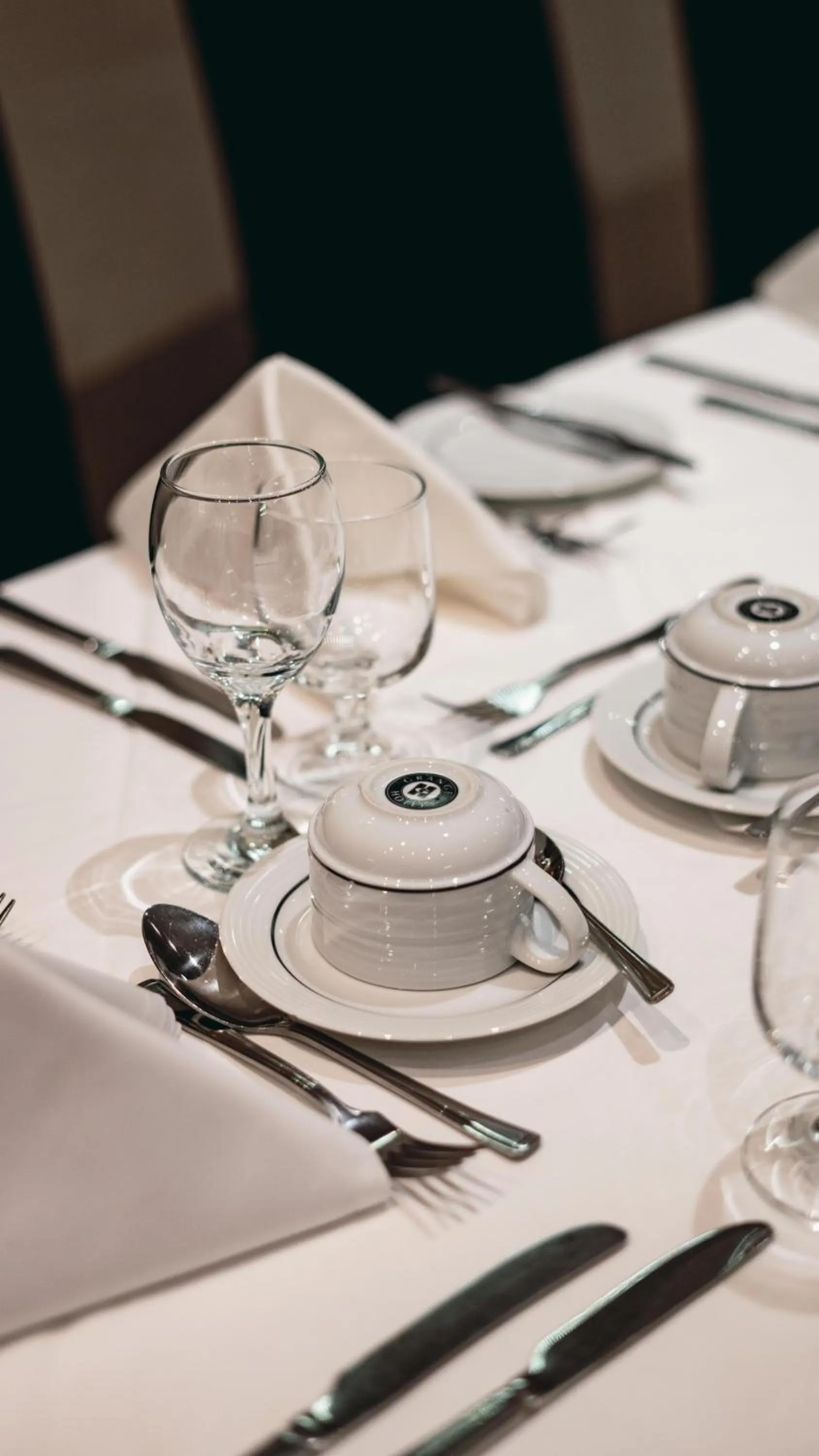 Coffee/tea facilities in Grange Beauchamp Hotel