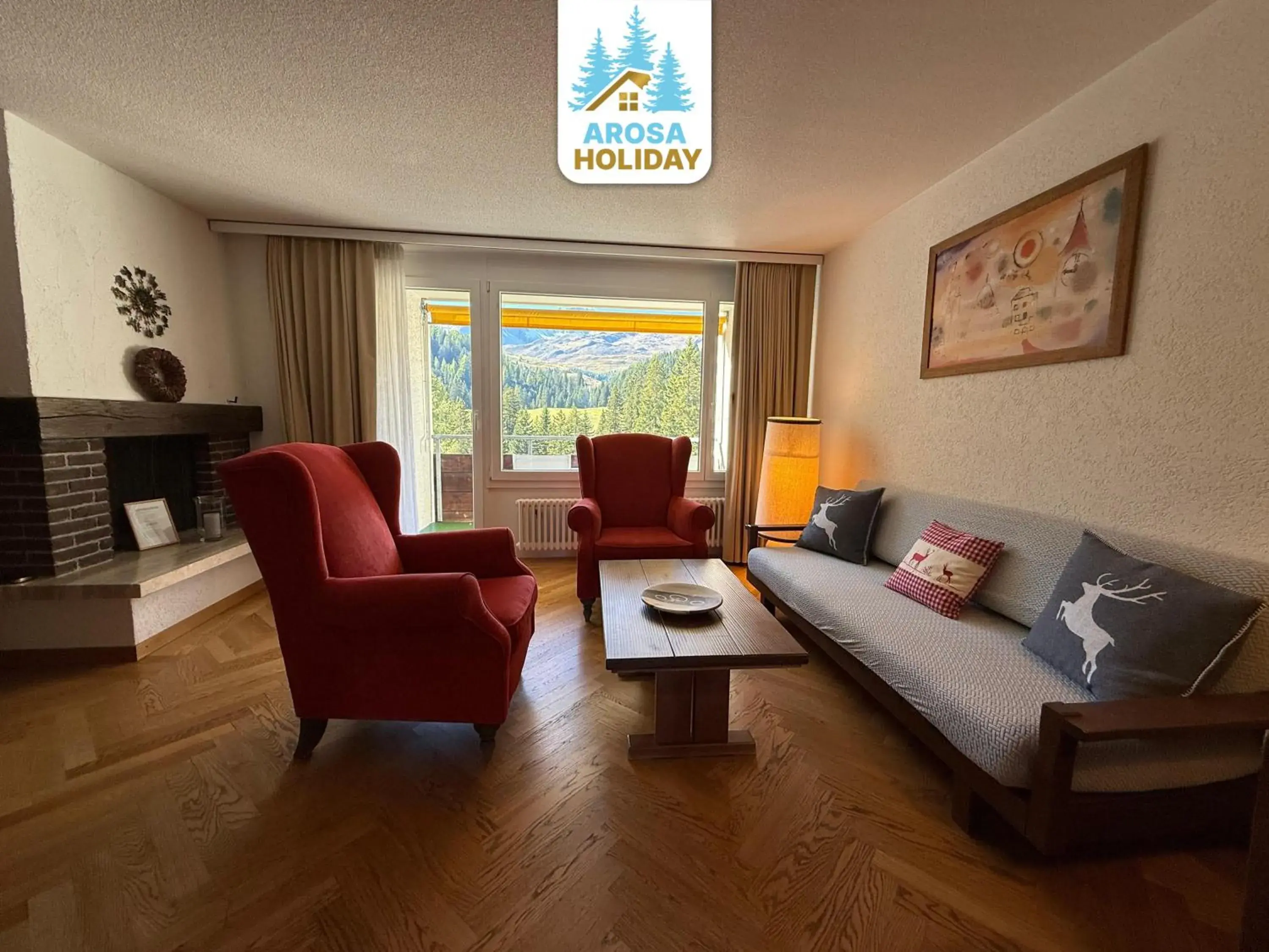 Rothornblick 46 by Arosa Holiday Rothornblick 46 by Arosa Holiday