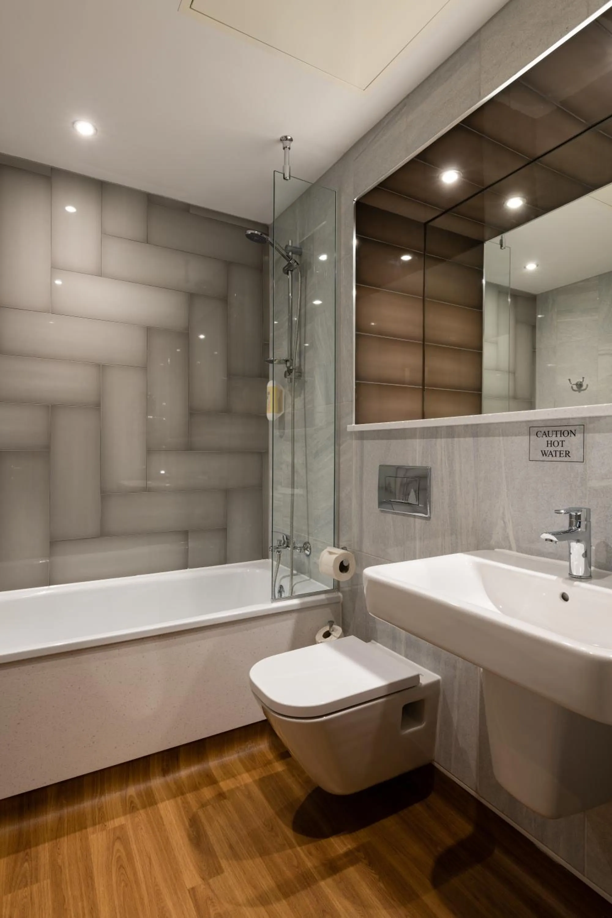 The Old Borough Hotel - Wetherspoon