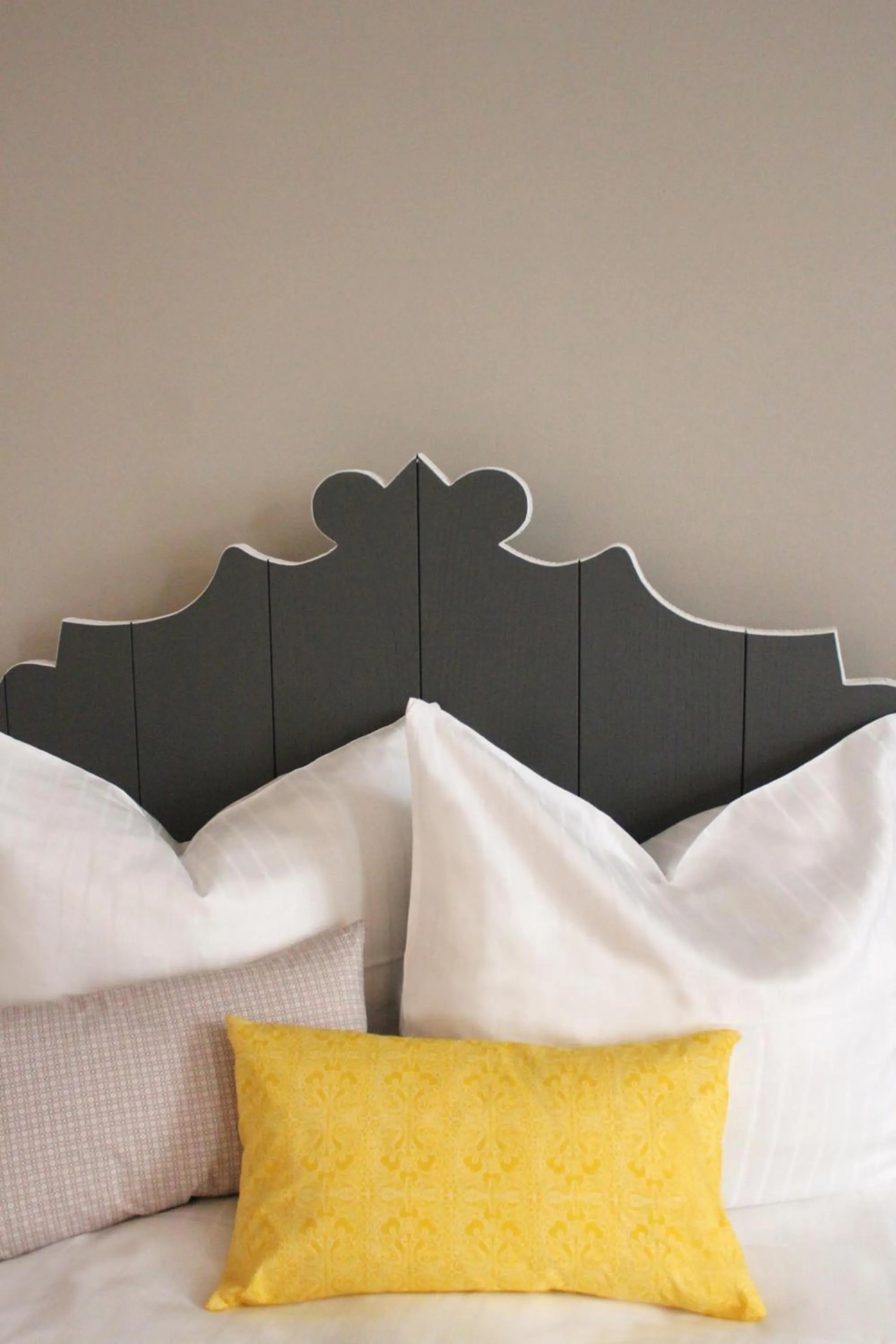 Bed in Hotel Stadthaus