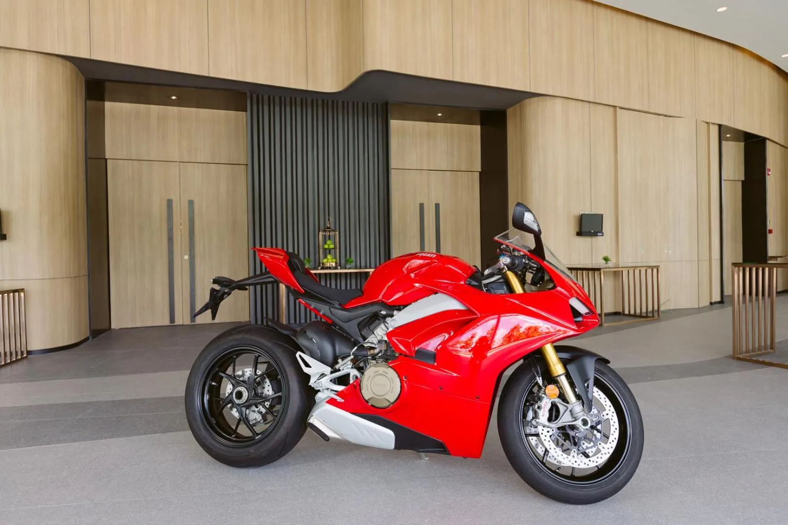 Other in Modena by Fraser Buriram