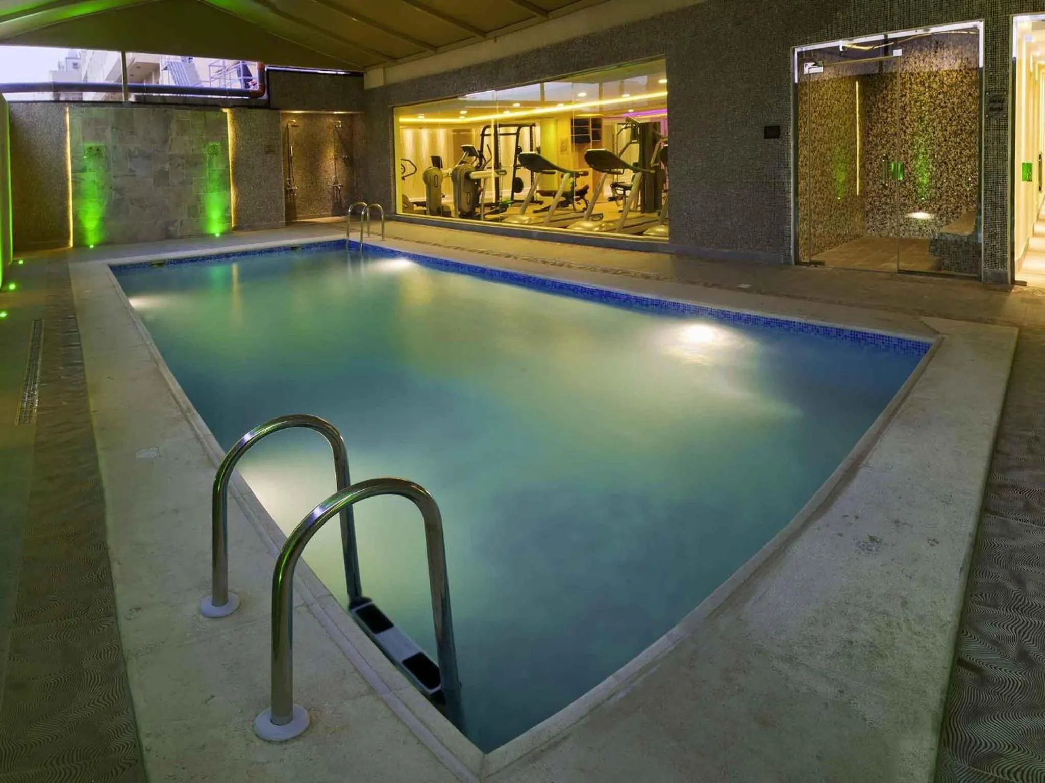 Other in Novotel Suites Riyadh Olaya