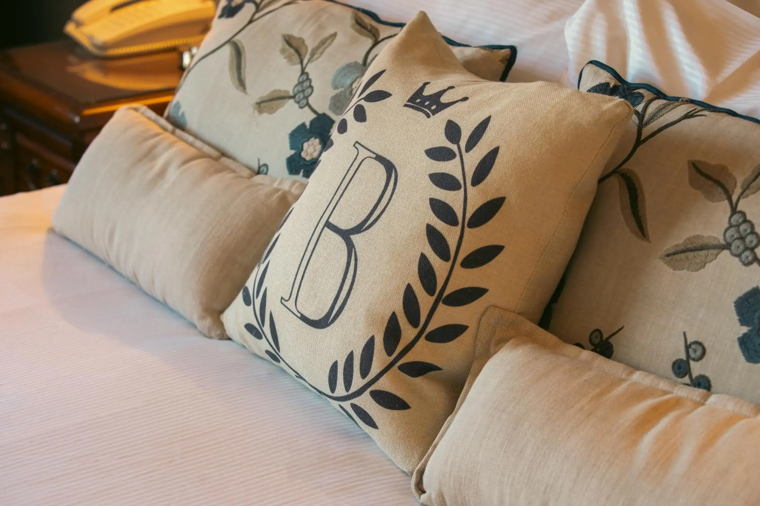 Master Twin Room - Main Building in Ballathie House Hotel Master Twin Room - Main Building in Ballathie House Hotel