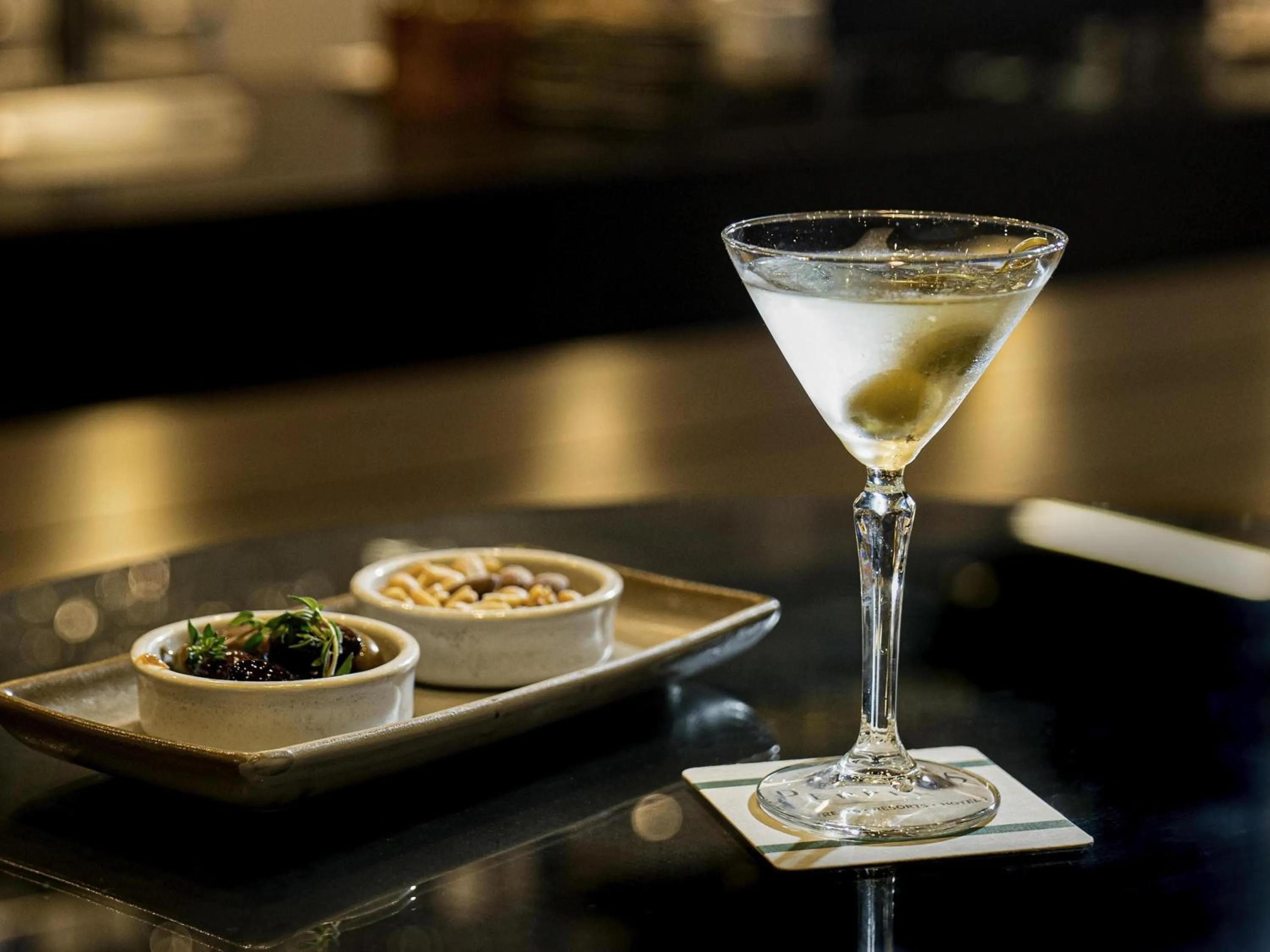 Lounge or bar in Peppers Waymouth Hotel