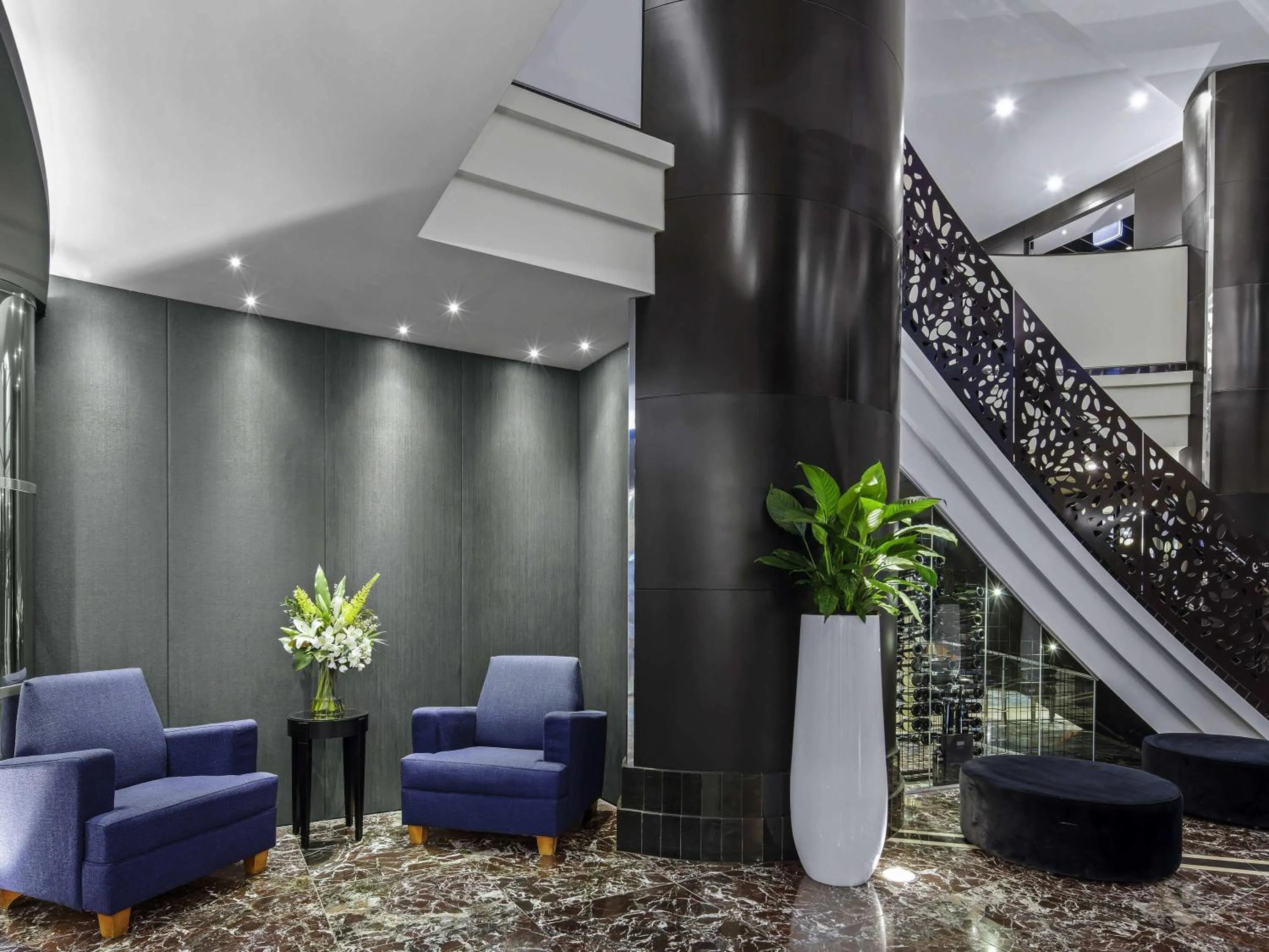 Other in Peppers Waymouth Hotel