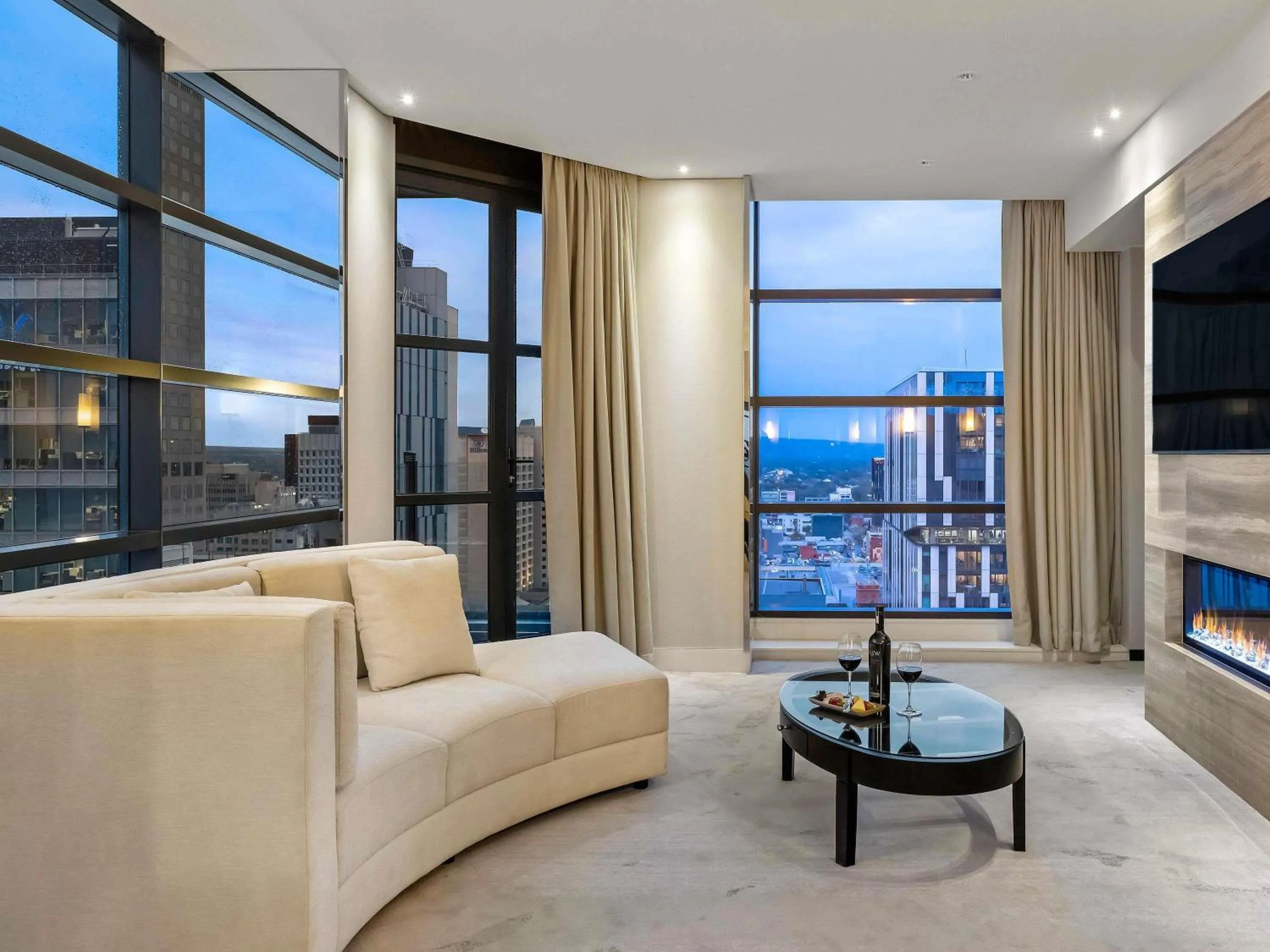 Other in Peppers Waymouth Hotel