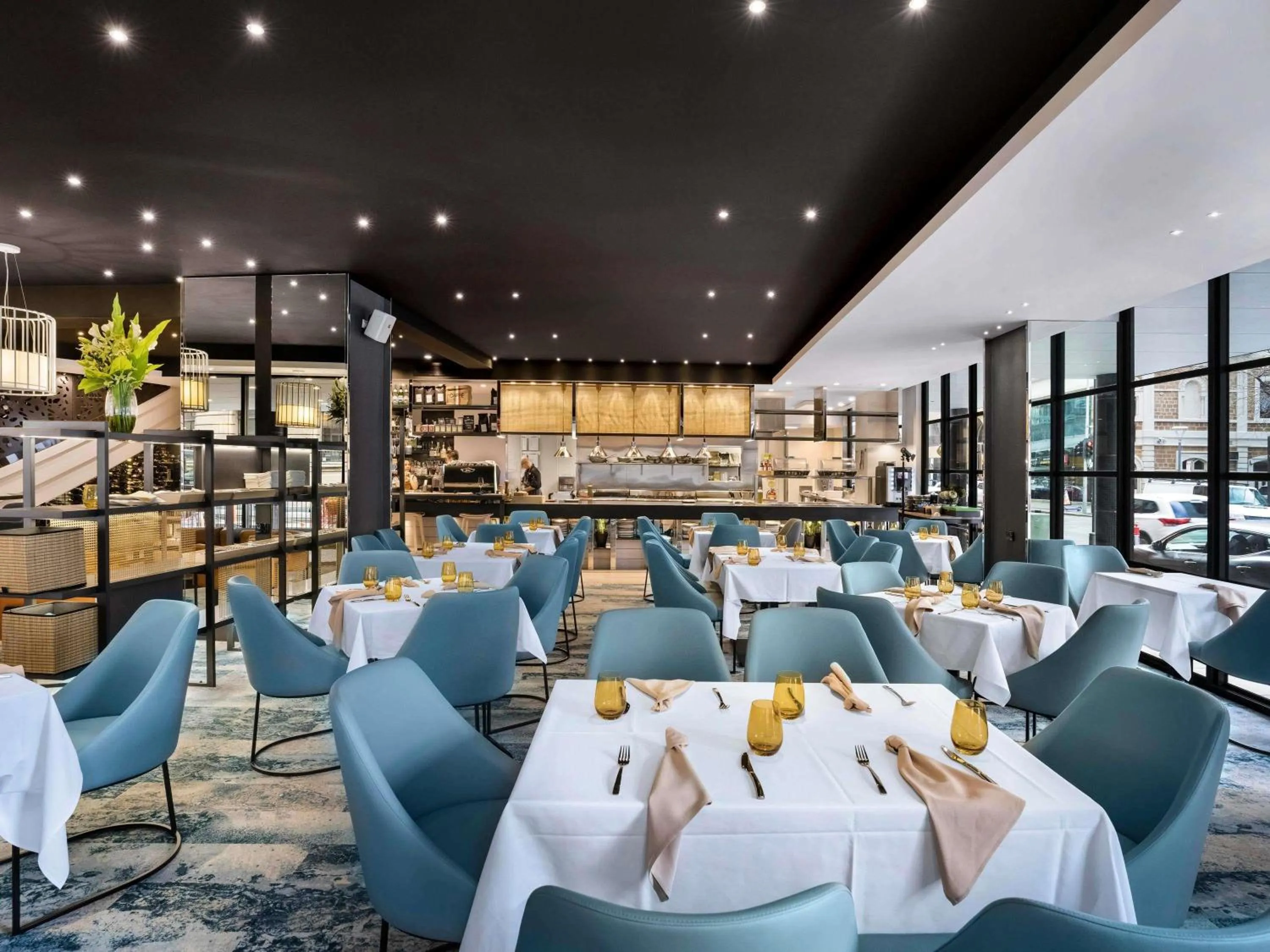 Other in Peppers Waymouth Hotel