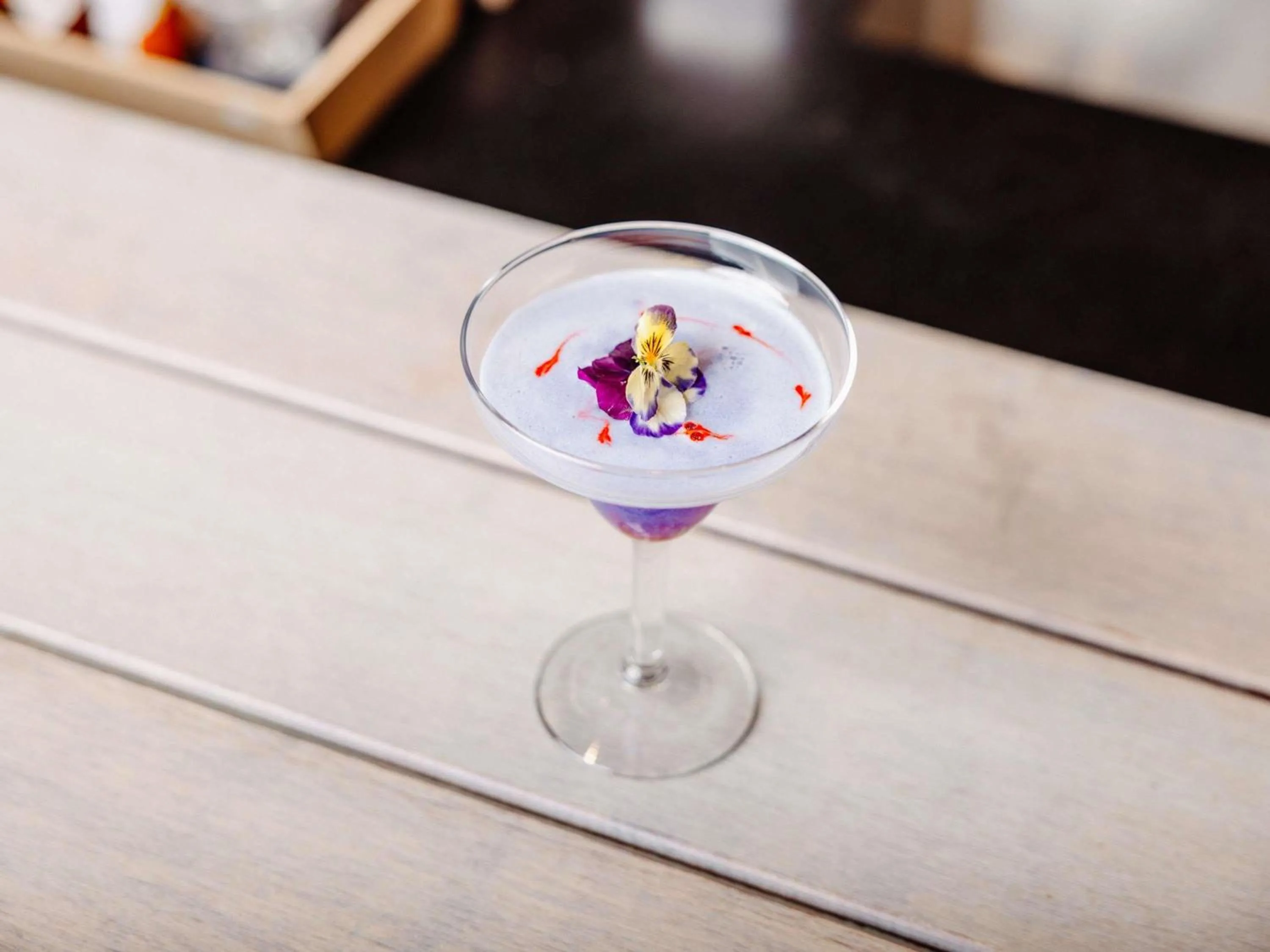 Lounge or bar in Peppers Waymouth Hotel