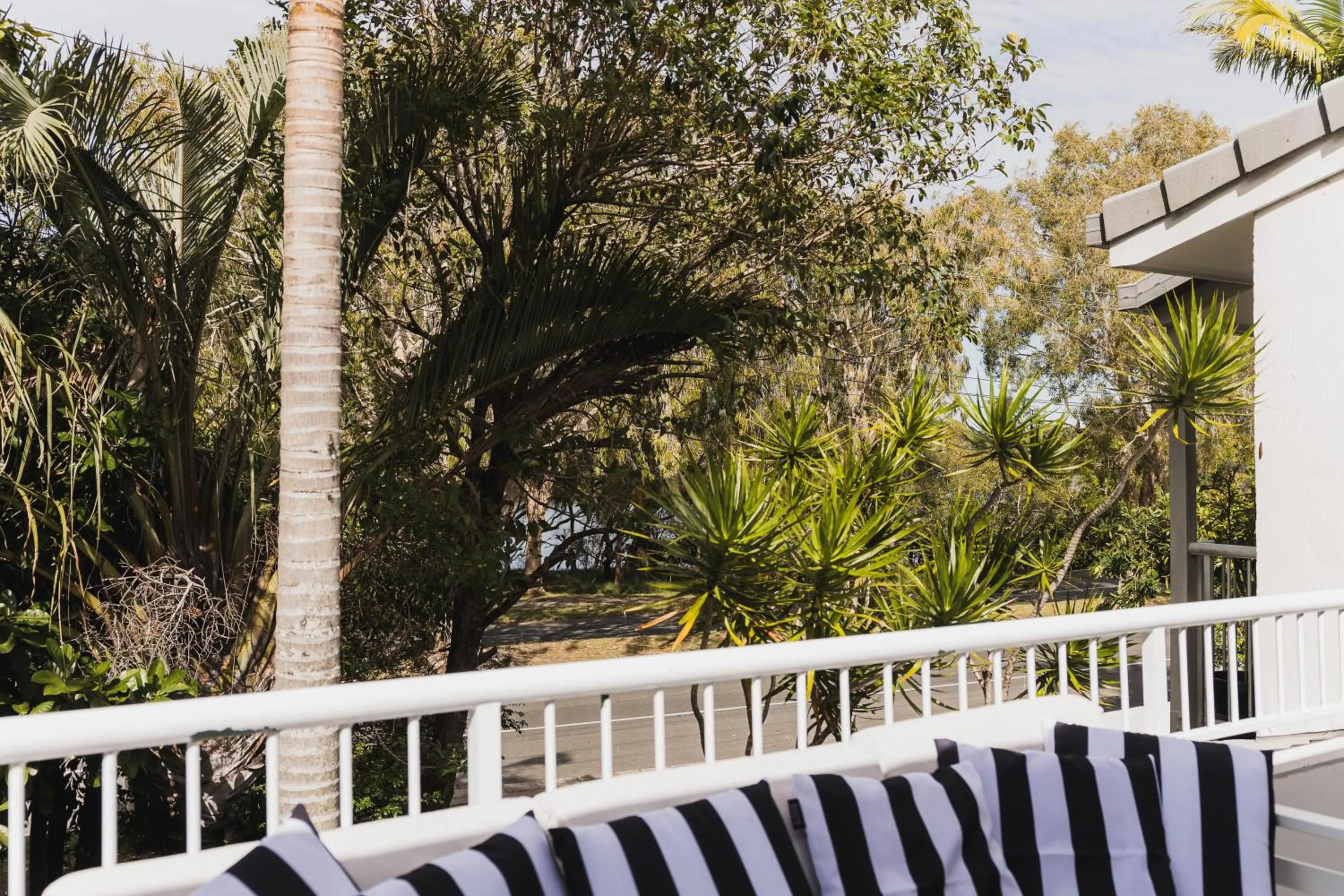 Noosa Keys Apartments