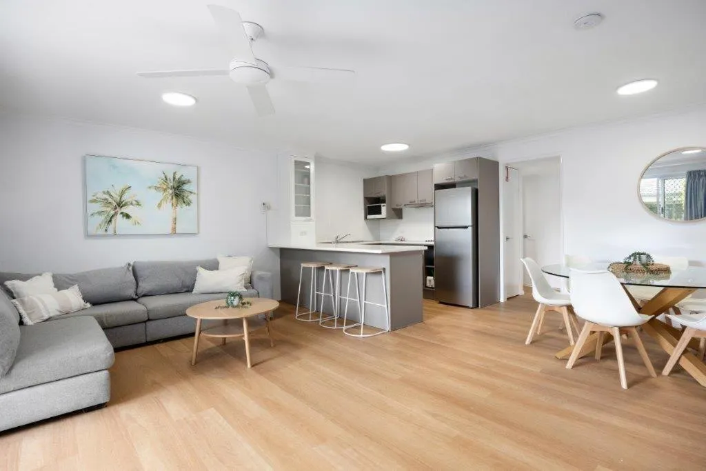 Noosa Keys Apartments