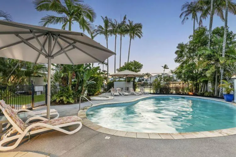 Noosa Keys Apartments