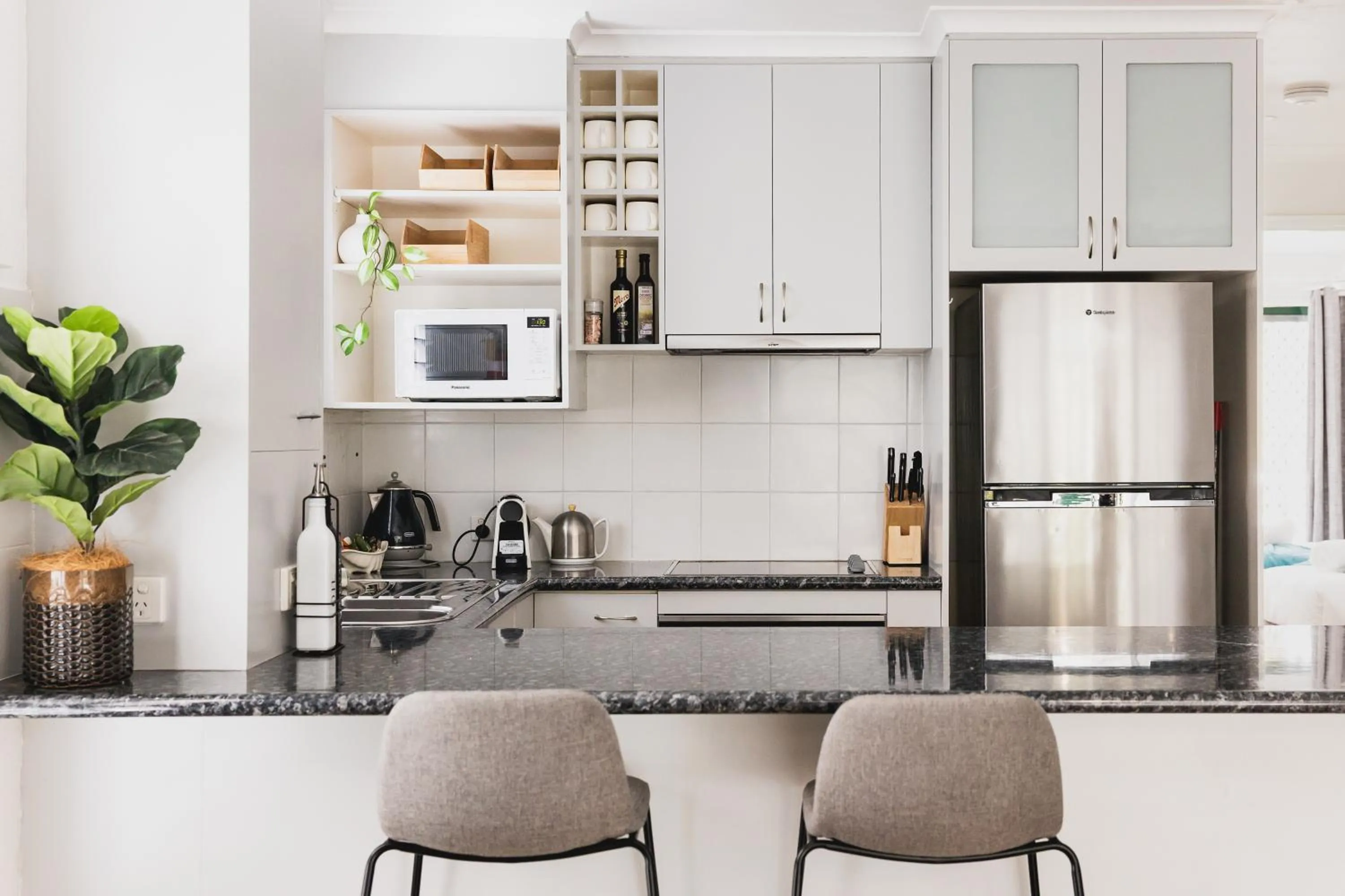 Noosa Keys Apartments