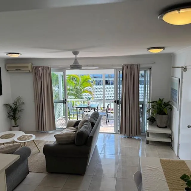 Noosa Keys Apartments