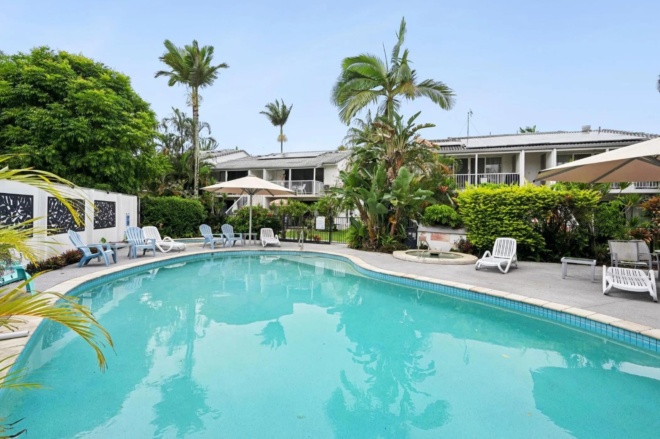 Noosa Keys Apartments