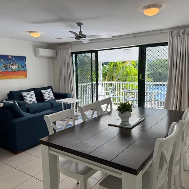 Noosa Keys Apartments