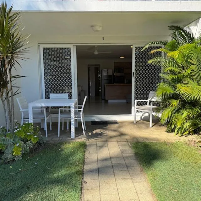 Noosa Keys Apartments