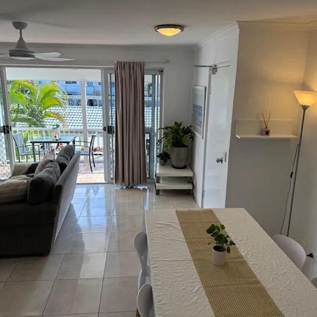 Noosa Keys Apartments