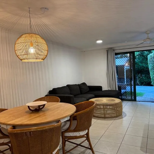 Noosa Keys Apartments