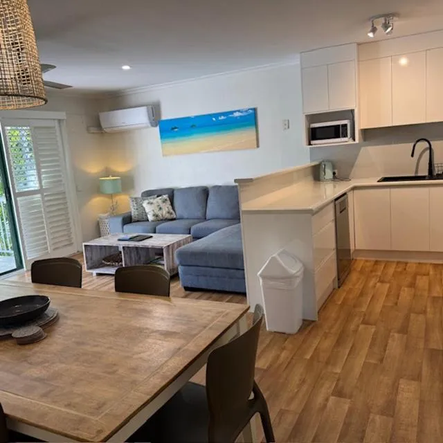 Noosa Keys Apartments