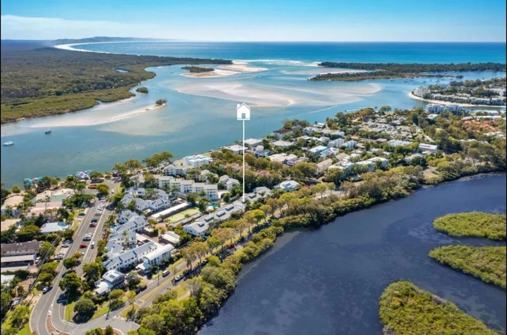 Noosa Keys Apartments