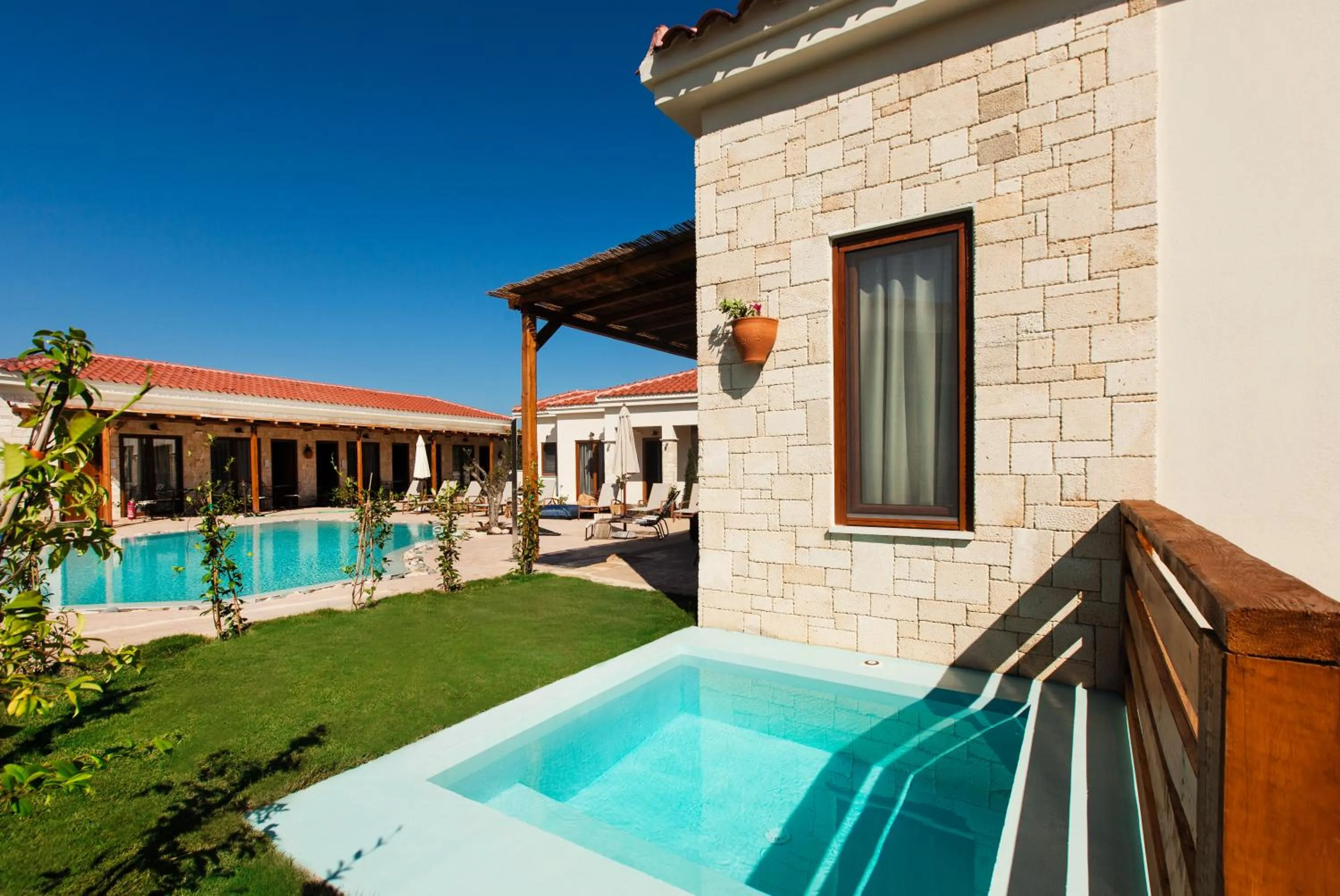 Property building in Casa Afytos - Adults Only