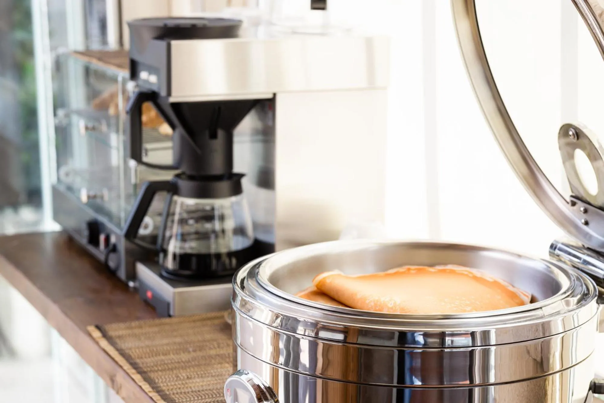 Breakfast in Casa Afytos - Adults Only