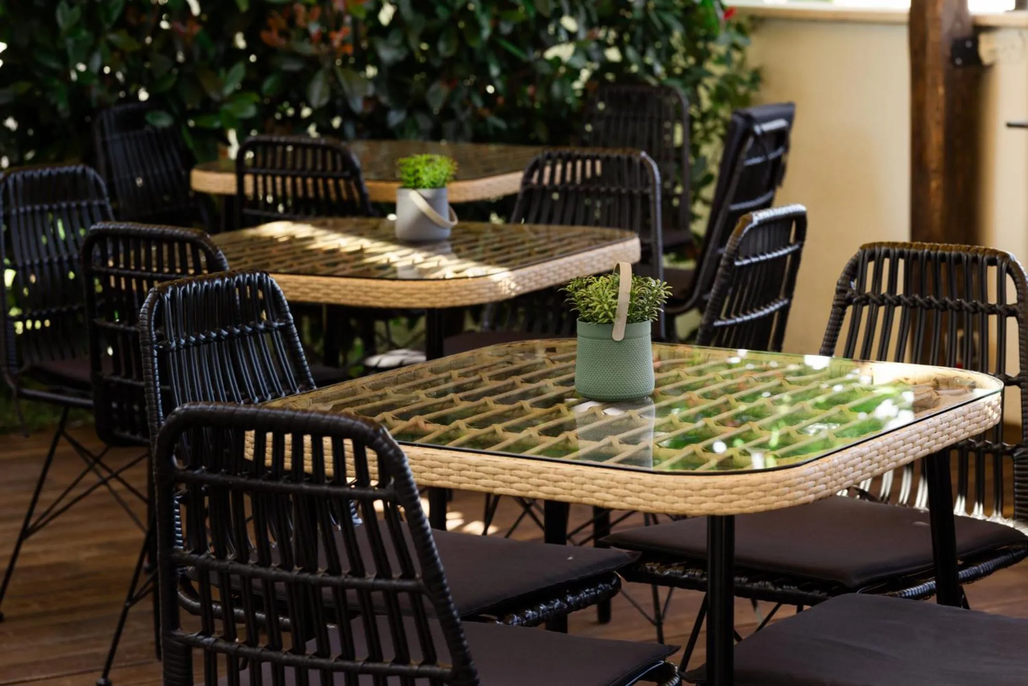 Dining area in Casa Afytos - Adults Only