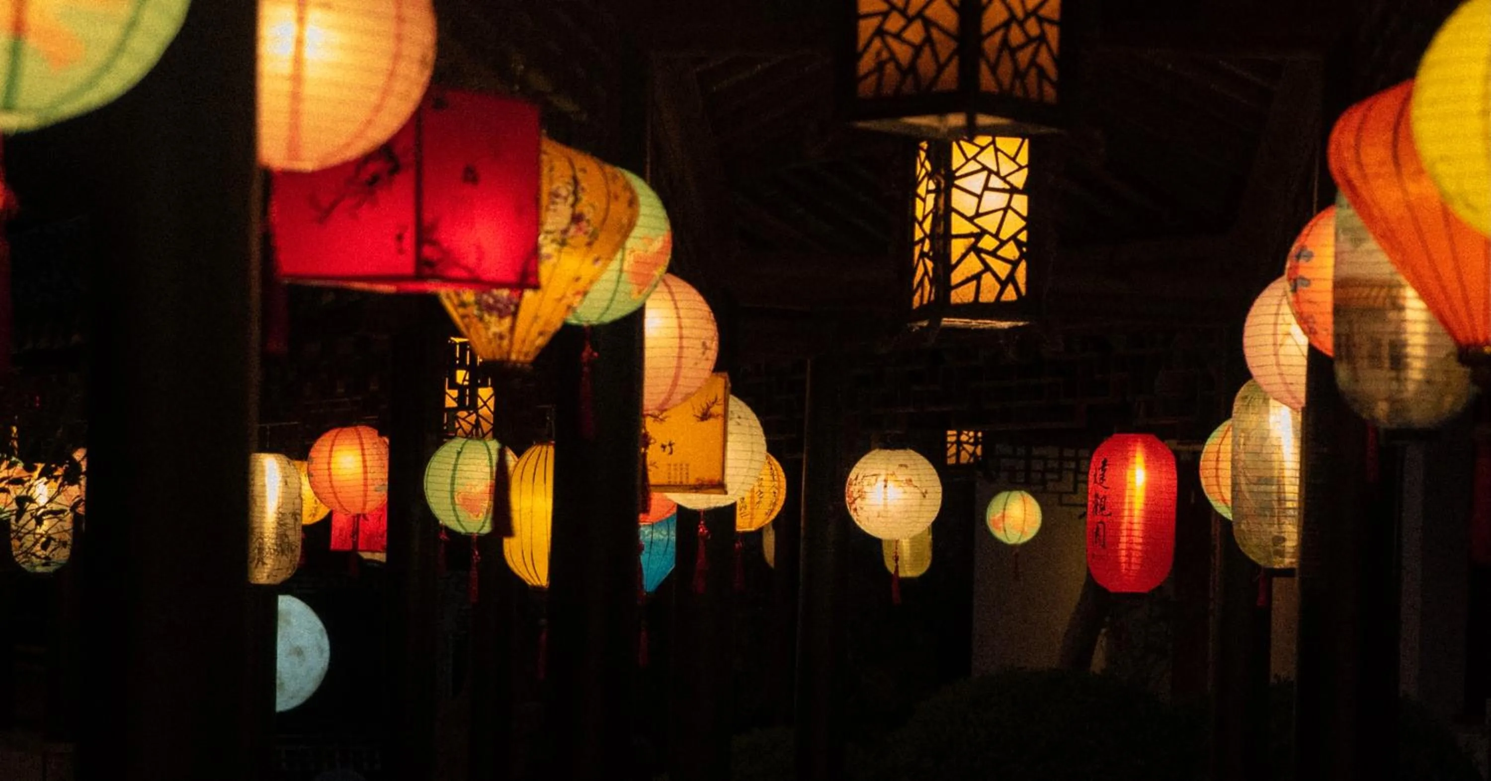 Property building in Suzhou Tongli Lake View Hotel