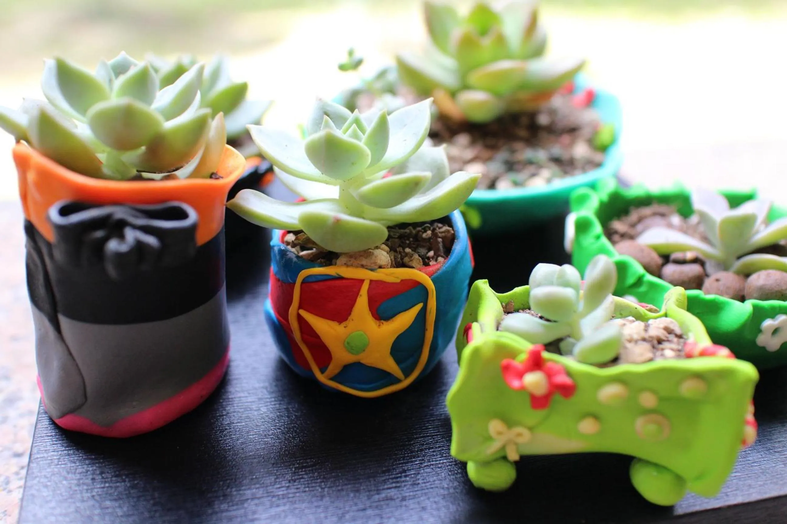 Children play ground in Suzhou Tongli Lake View Hotel