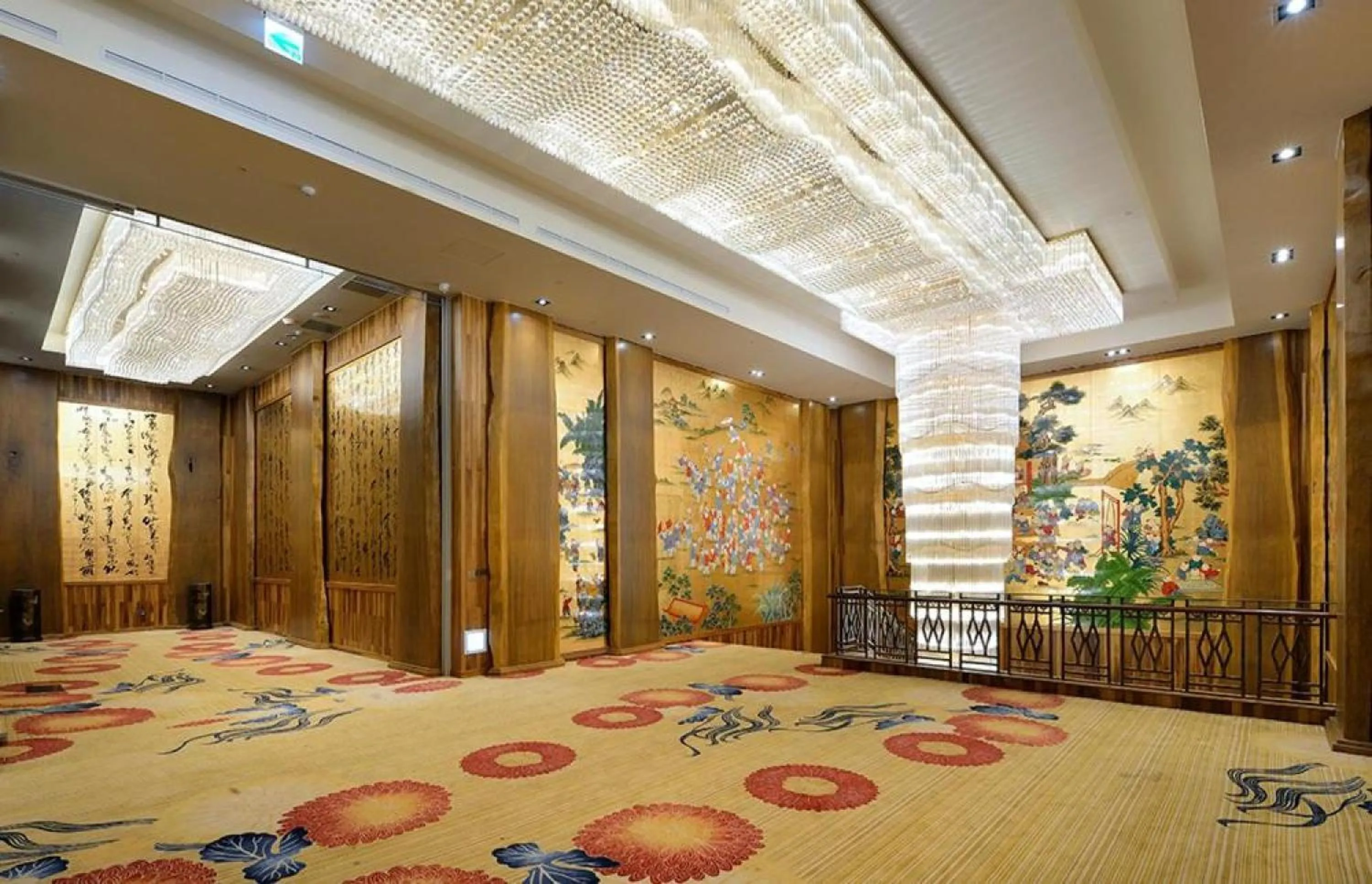 On site in CHECK inn Select Tainan Yongkang