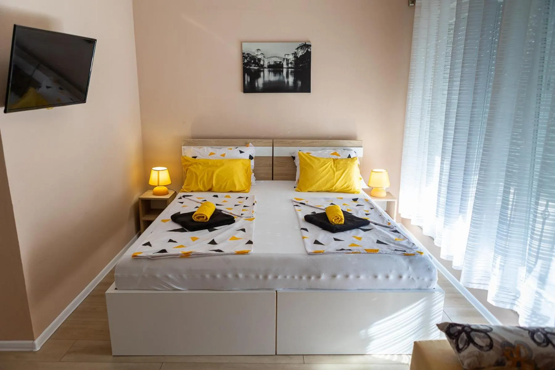 Family Suite in Kaldrma Guesthouse