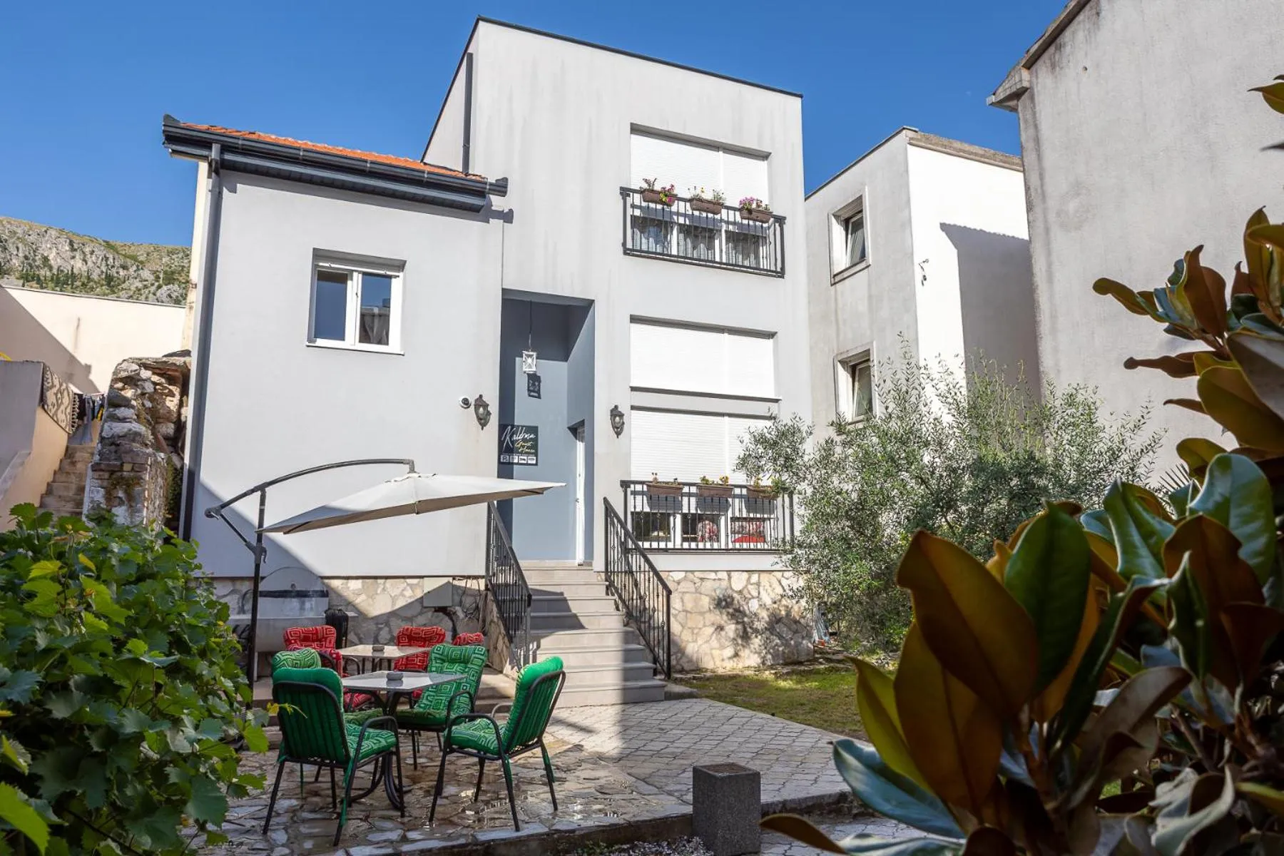 Kaldrma Guesthouse
