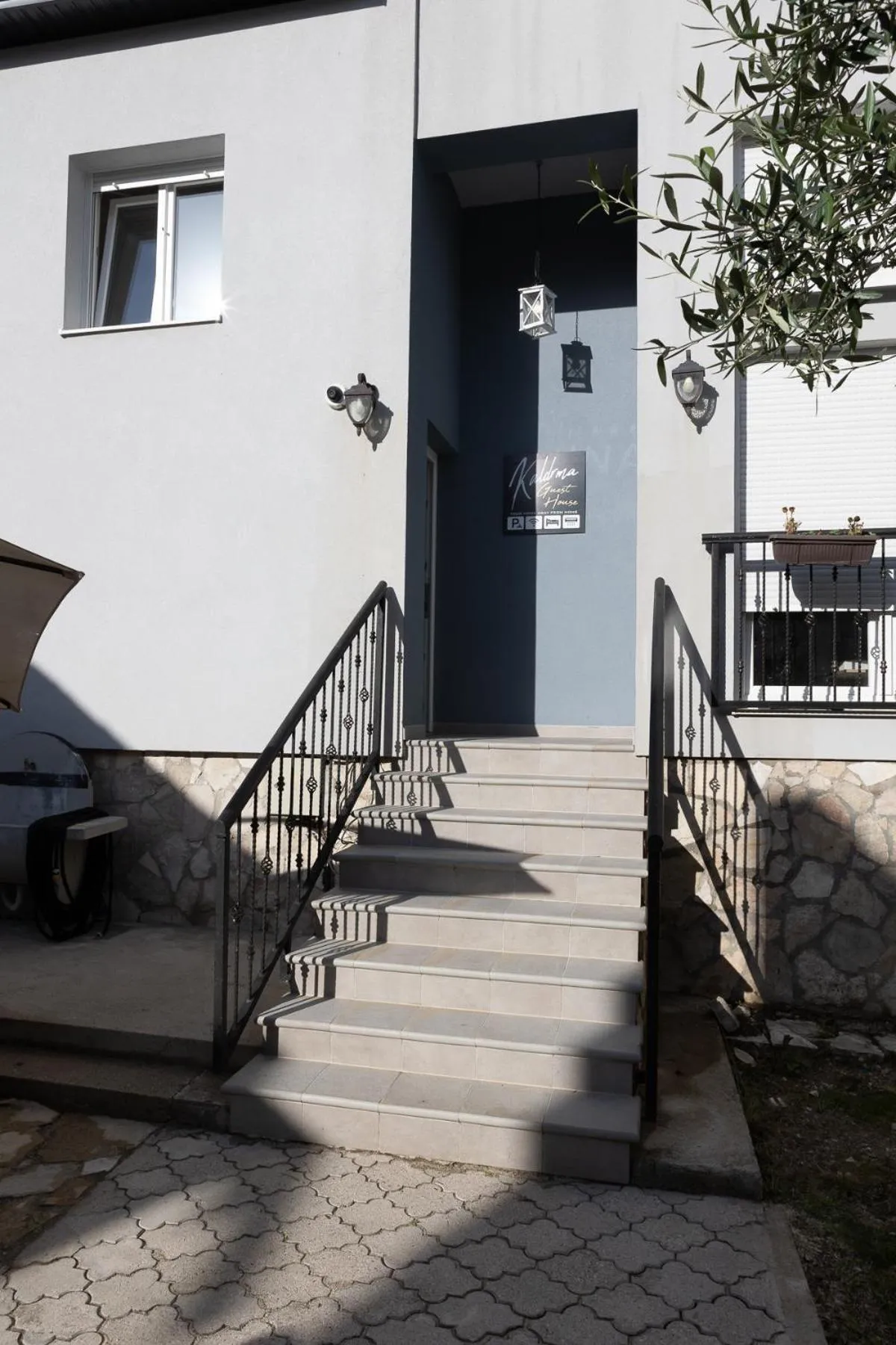 Kaldrma Guesthouse