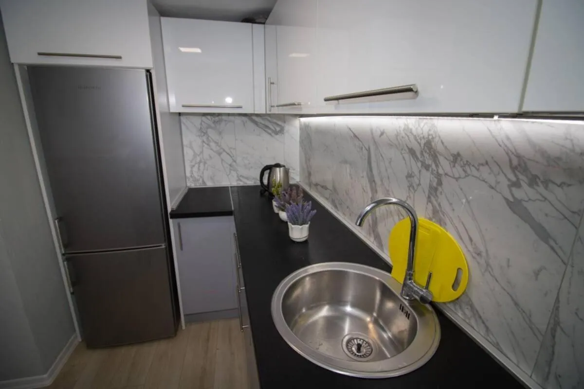 Coffee/tea facilities in Kaldrma Guesthouse