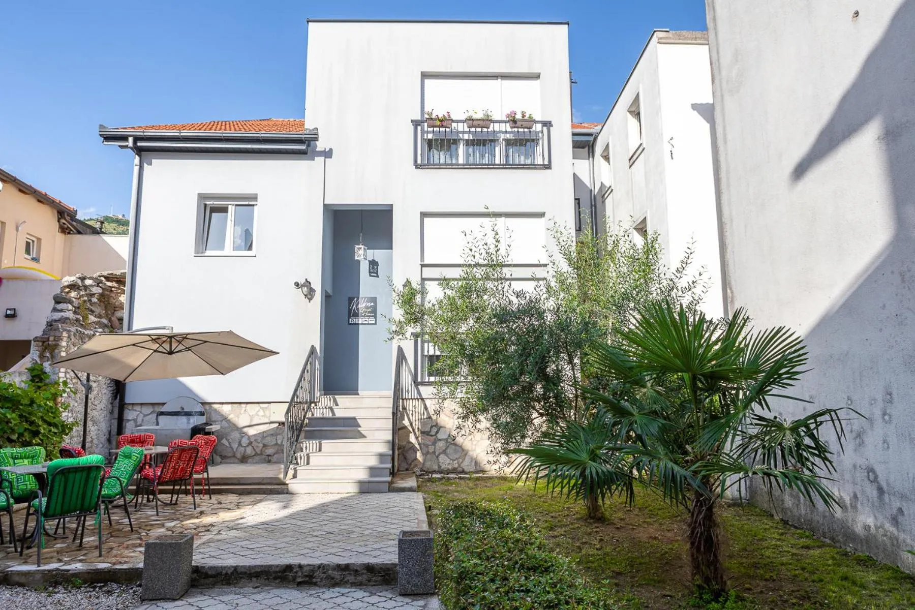 Kaldrma Guesthouse