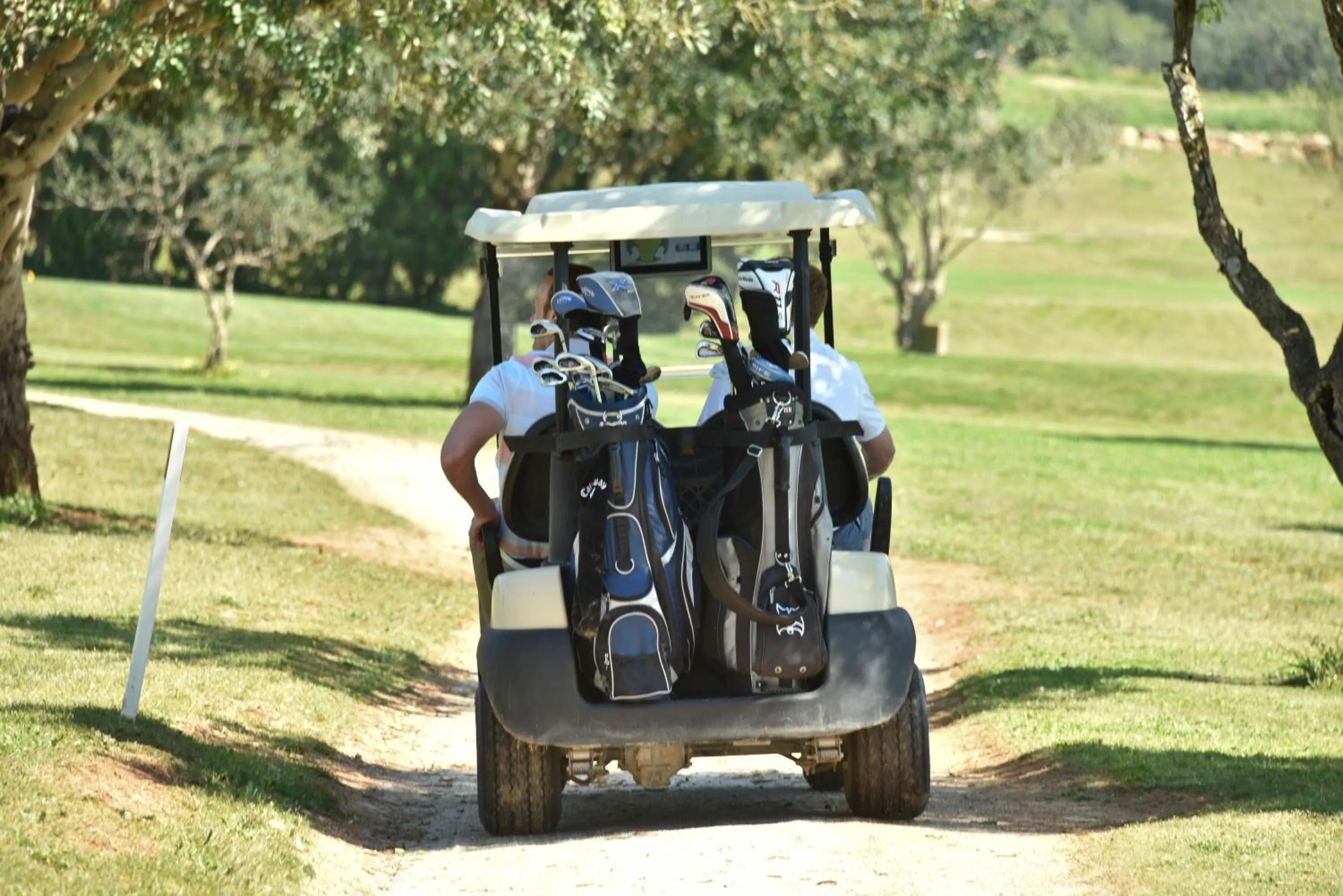 Natural landscape in LA SELLA PREMIUM lifestyle Apartments