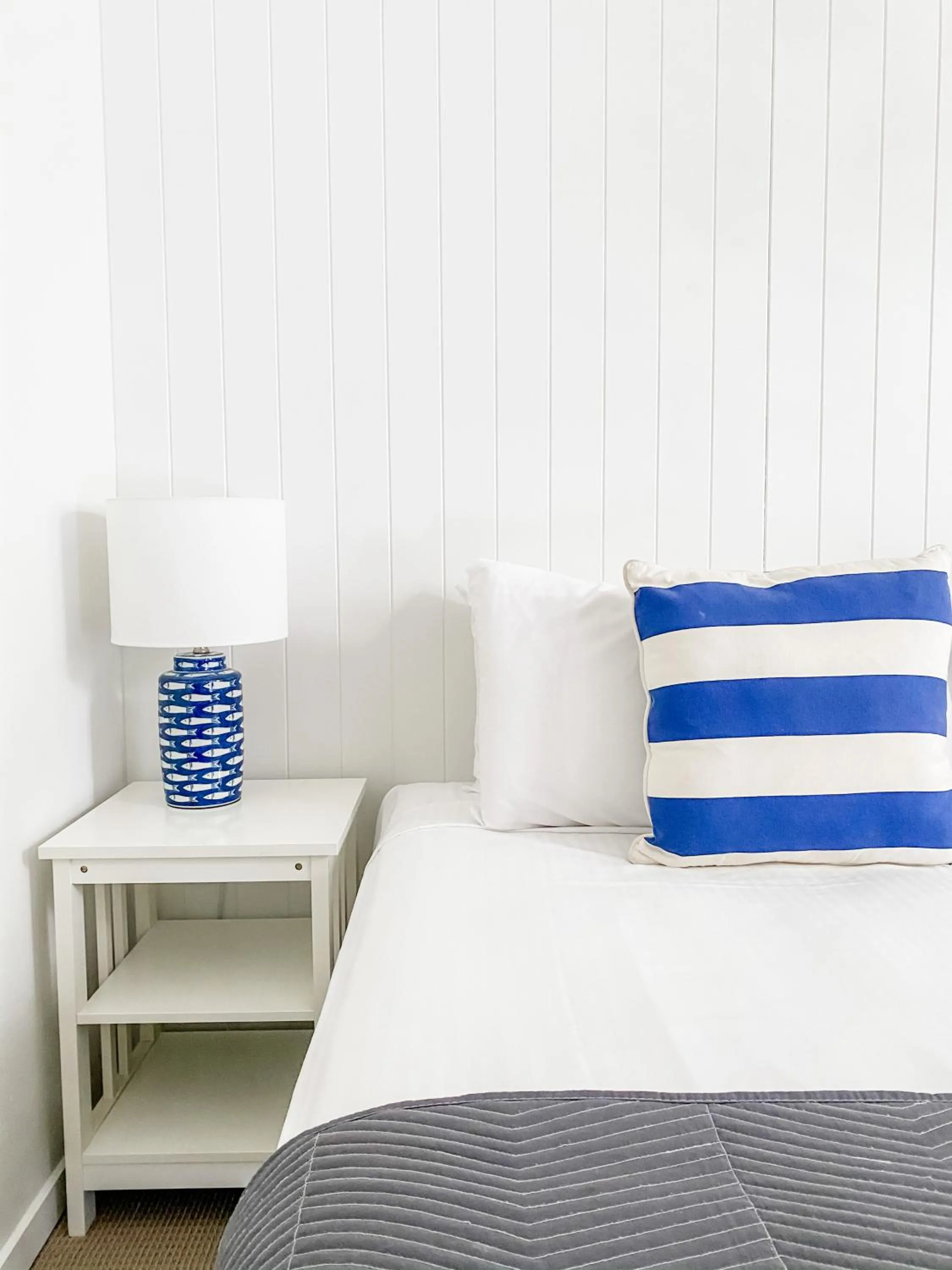 Bedroom, Bed in Ocean Breeze Resort