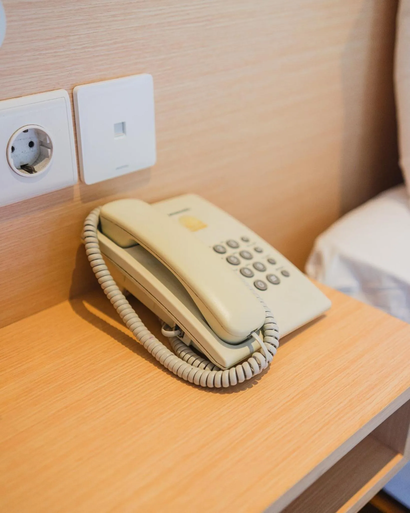 Bedroom in The Angkal Resort