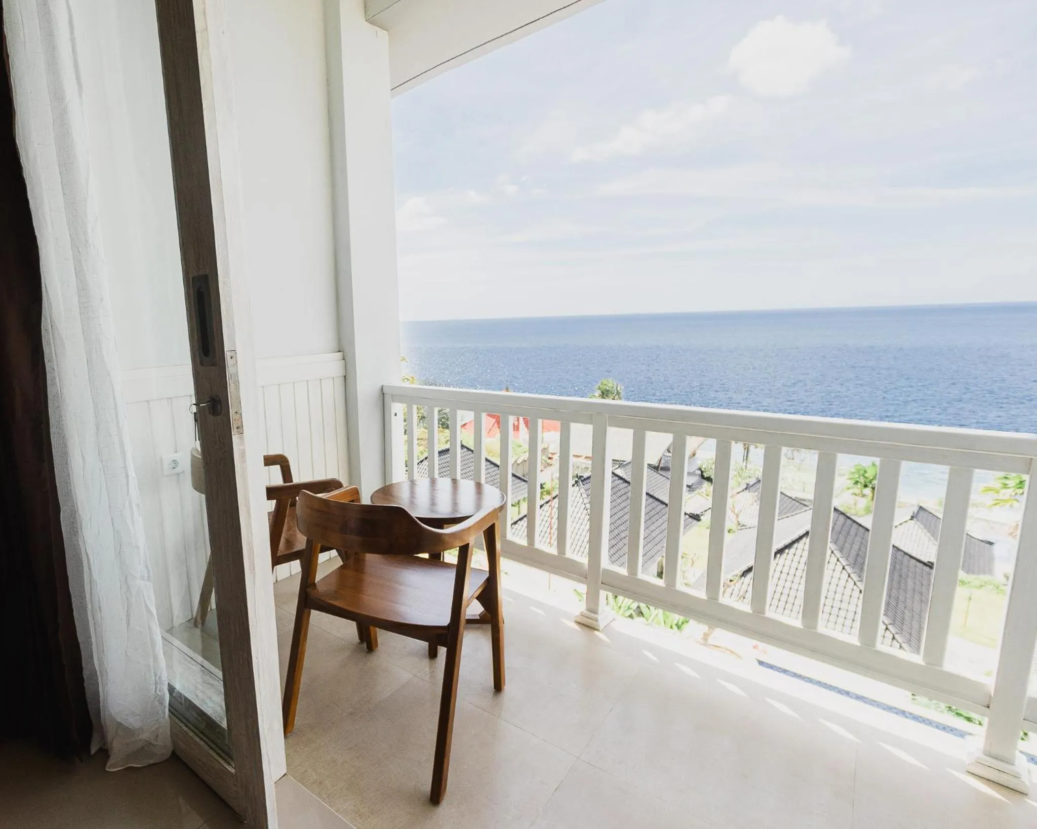 View (from property/room) in The Angkal Resort