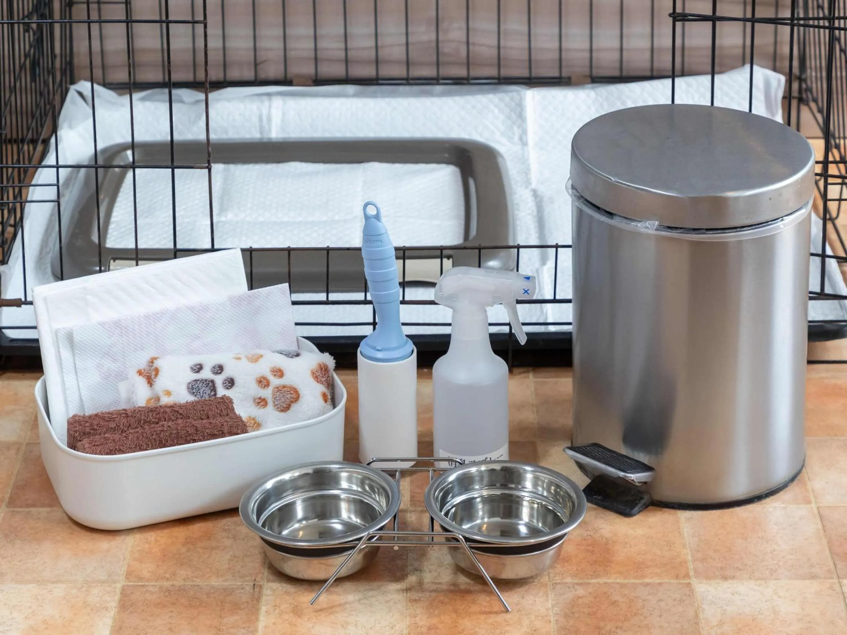 Photo of the whole room in Shirahama Ocean Resort