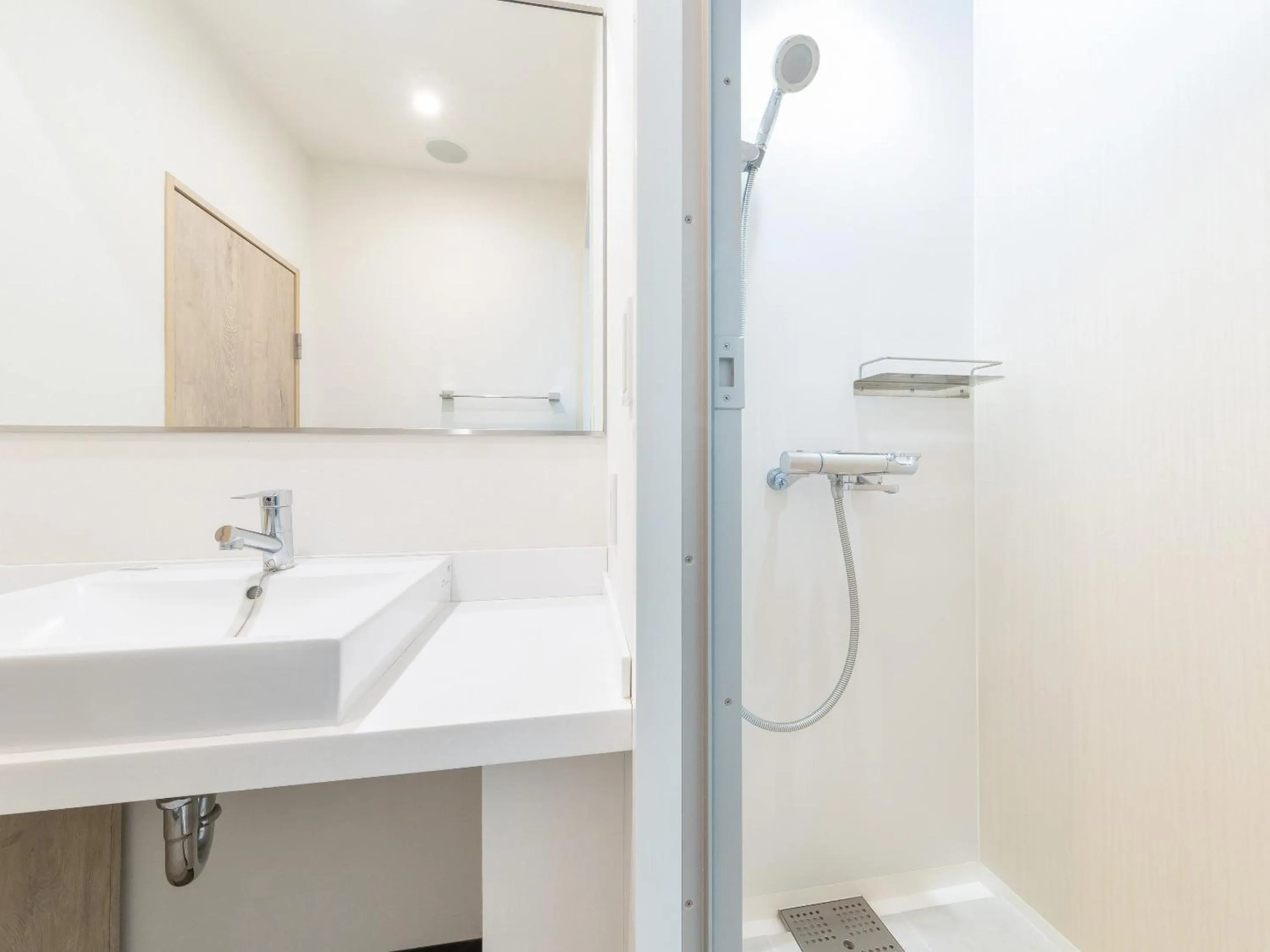 Bathroom in Shirahama Ocean Resort