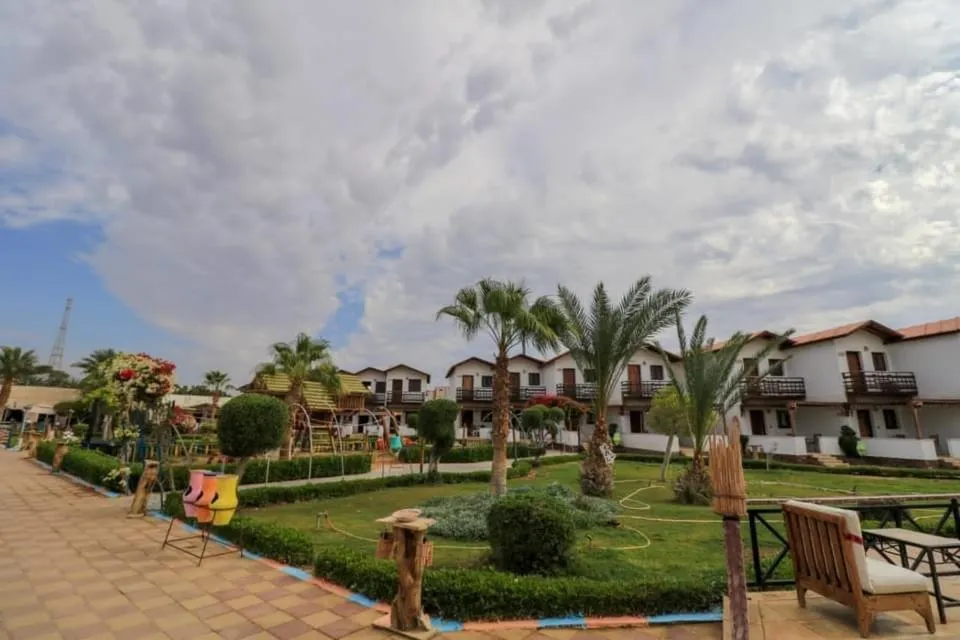 Ganet Sinai Resort