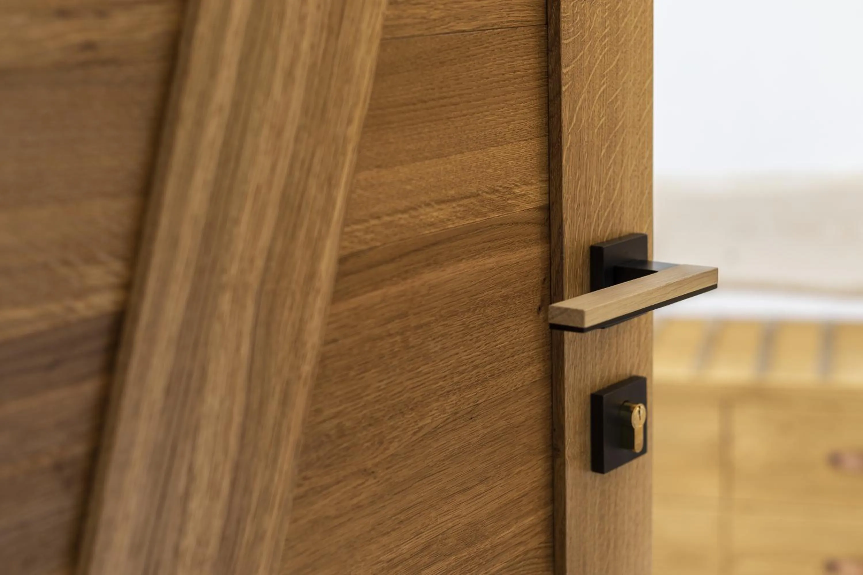 Property building in Penzion Skaličí