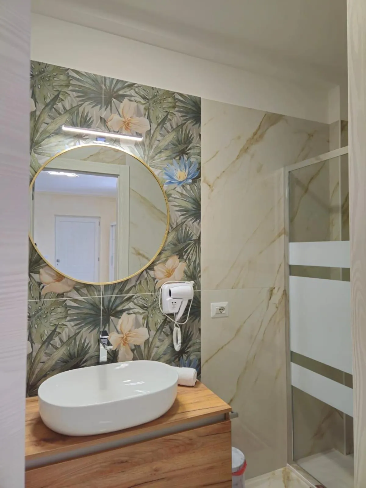 B&B Giardino Isabella